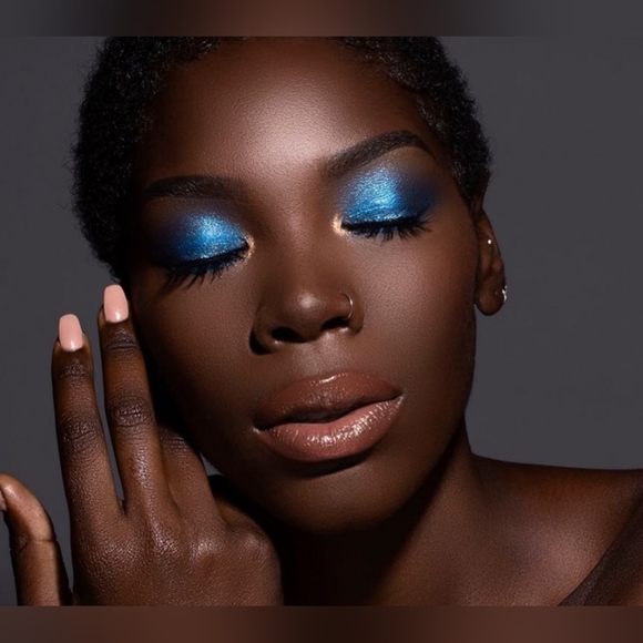 Teal Me More | Block Party Eyeshadow | Dose OF Colors | Brand New in Box - Picture 5 of 13